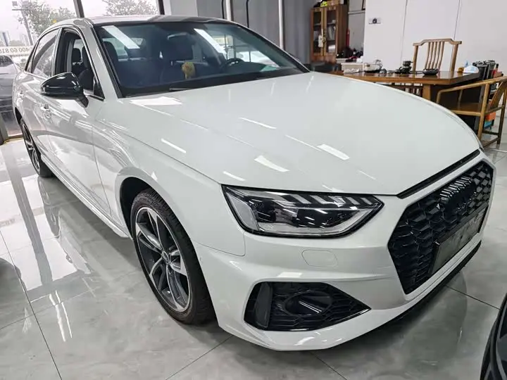 Audi A4L 2022, арт. CN-3850384 — фото 1