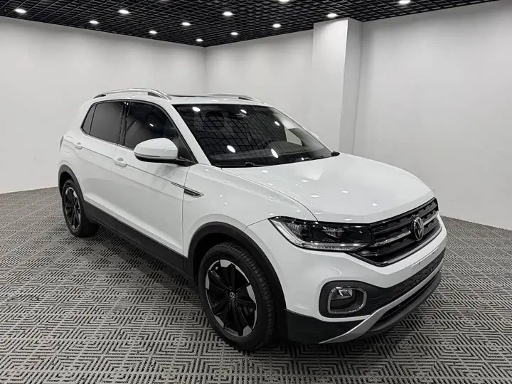 Volkswagen Tacqua 2021, арт. CN-3855249 — фото 1