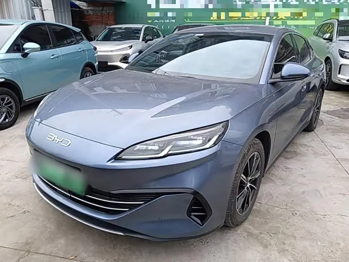 BYD Seal 06 Hybrid/EV 2024, арт. CN-3855610 — фото 1